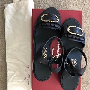 Ferragamo Sandals